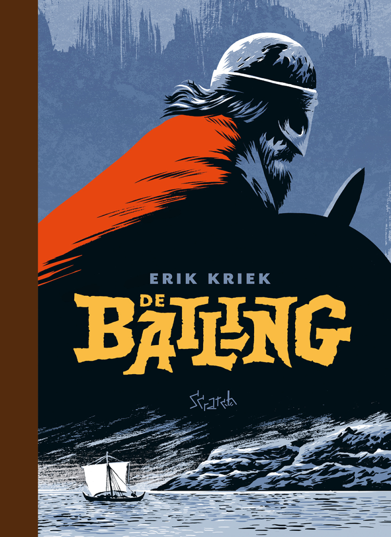 Erik Kriek - De Balling